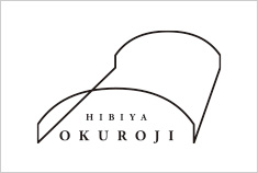 Hibiya OKUROJI